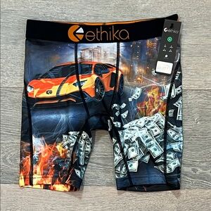 Ethika Boxers - YL